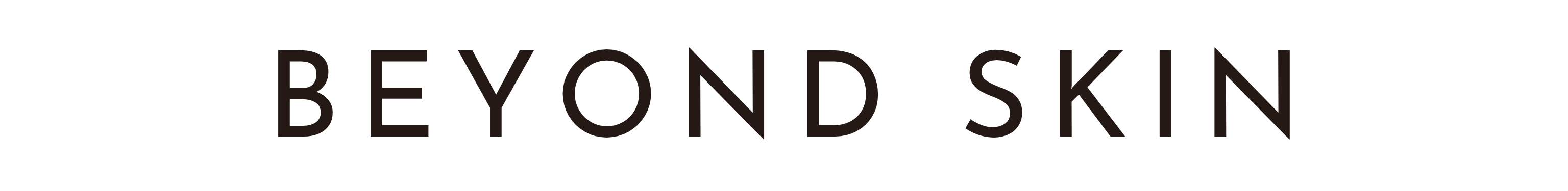 Beyond Skin Barrier